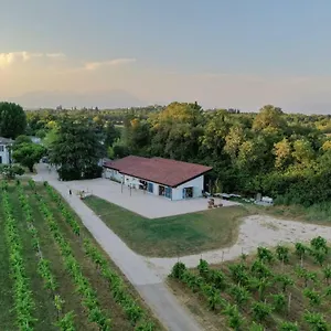 Il Rovere , Lonato Italia