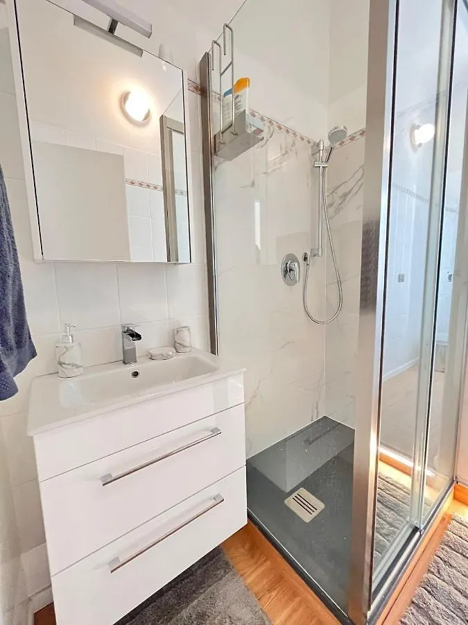 Apartmán Kibilu - Via Taormina - Ospedale Niguarda - Isola Milán 0*,  Itálie