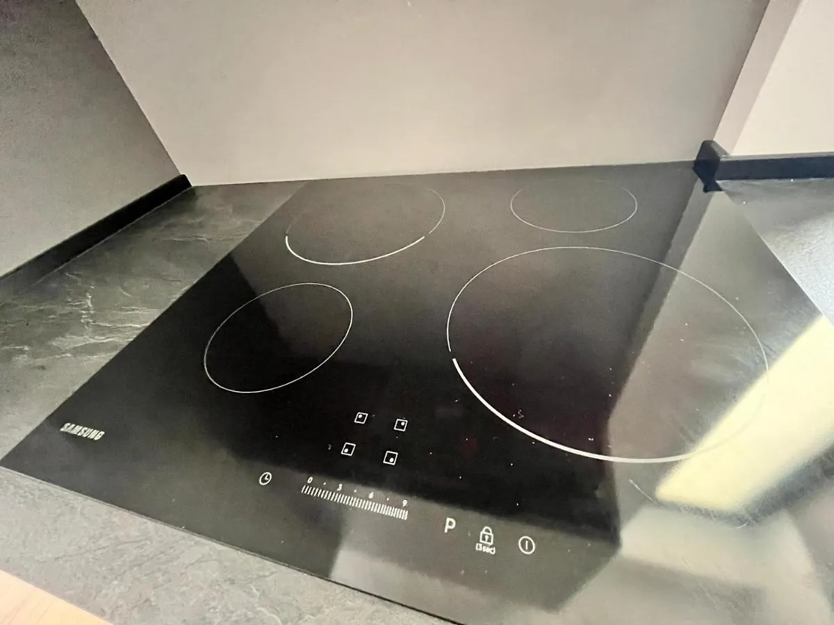 Apartmán Kibilu - Via Taormina - Ospedale Niguarda - Isola Milán